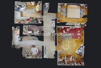 Apartament 3 camere | Plopilor | Platinia - 14