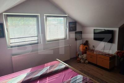 Vila Individuala 6 camere, teren 713MP in Turda! - 6