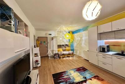 Apartament 2 camere, centrala proprie, loc de parcare, Torontalului - 3