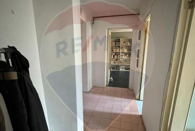 Apartament cu 2 camere in zona ultracentrala - 3