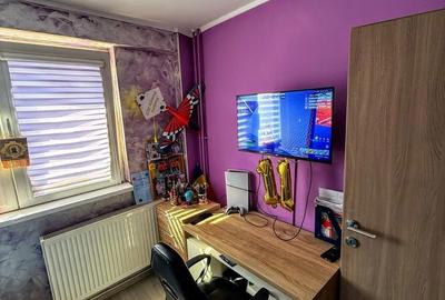 Apartament cu 4 camere decomandat, mobilat în Pantelimon - 1