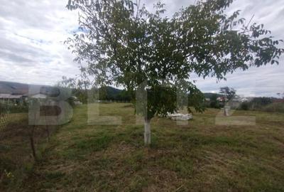 Teren intravilan, 16 ari, parcelabil, oras Beclean, zona Cen - 2