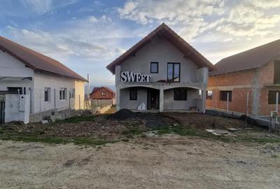 Casă cu 6 camere în Șura Mare - 9