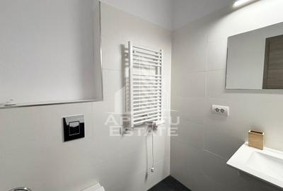Apartament cu 3 camere decomandat, mobilat în Take Ionescu