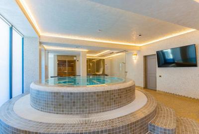 Hotel/Pensiune, de 50 mp, în Central - 6