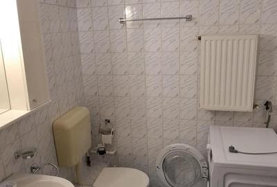Apartament cu 2 camere decomandat în Mărgeanului - 8