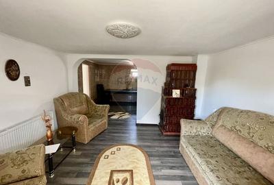 Casă individuală cu 6 camere cu Teren 1354 Mp în Țifești - 20