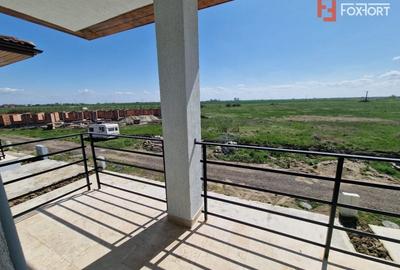 Duplex cu 4 camere cu Canalizare în Giroc - 9