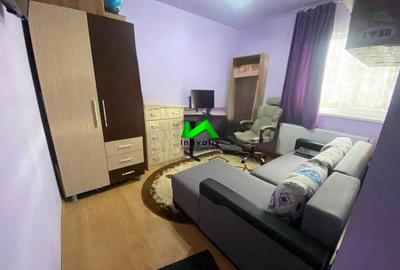 Apartament de vanzare 3 camere in Panoramic Garden Sibiu - 2