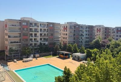 Apartament cu 2 camere decomandat în Metalurgiei - 5