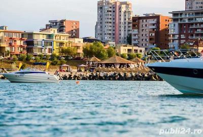 Garsonieră decomandată în Trocadero - 1