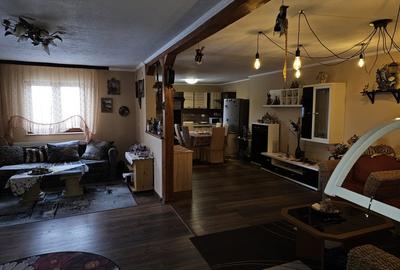 Casa la tara cu 3 camere suprafata utila 120mp, Suplacu de Tinca Bihor - 9