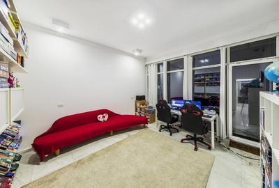 Un Domeniu Unic Lângă București. Luxul Pe Un Singur Nivel: Vilă De Vânzare - 27