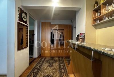Apartament 2 camere decomandate | Confort sporit | Zorilor - 10