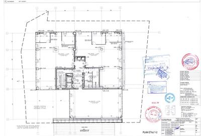 Spațiu comercial, de 5,791 mp, în Bucureștii Noi - 1