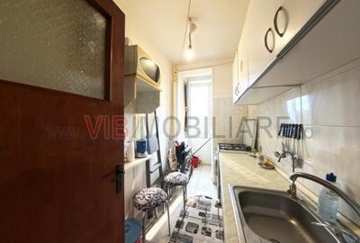 3 camere - confort 2 - Parc Moghioros - 4