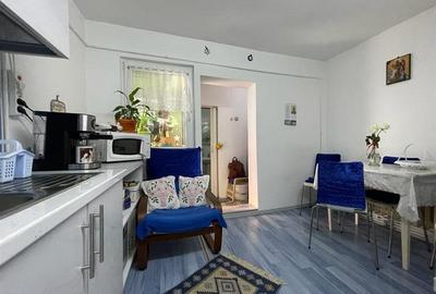 Casa individuala cu 120 mp utili, in zona semicentrala, in Gherla - 16