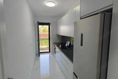 Apartament cu 2 camere decomandat în Galata - 6