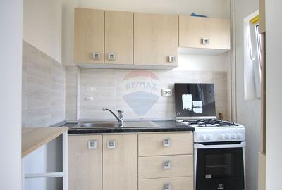 Apartament cu 1 camere semidecomandat în Zorilor - 2