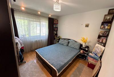 Diham 3 Camere 72 Mp Decomandat Bloc 1982 - 8