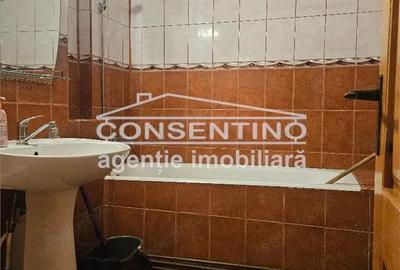 Se inchiriaza apartam. Biblioteca Judeteana ,mobilat si utilat, 2000 lei - 6