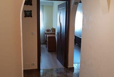 Apartament cu 3 camere decomandat în Bistrița Lac - 7