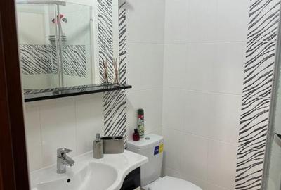 Garsonieră în Doamna Ghica - 5