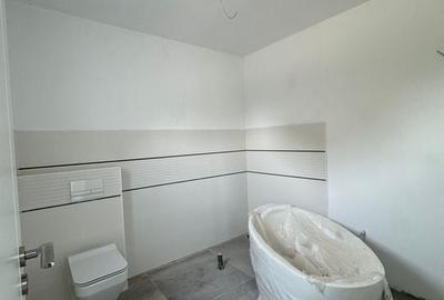 Casă nouă parter, 128mp+garaj, teren 780mp-Dudeștii Noi, 24 min Centru - 15