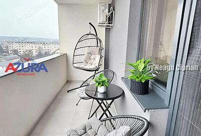 Apartament modern, 2 camere, bloc nou LIDL - Gavana priveli?te superba - 4