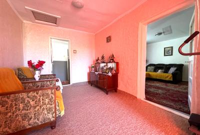 COMISION 0% - Casa 4 Camere Dulcesti – 834mp Teren - 10