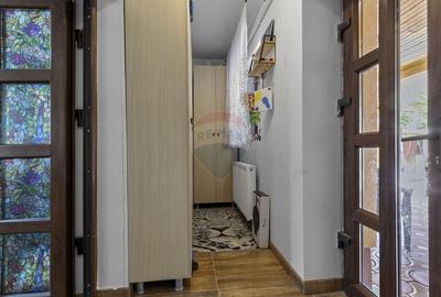 Casa cu teren 648 mp de vanzare in Gradiste,Arad - 14