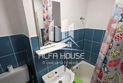 Garsonieră nedecomandată în Central - 1