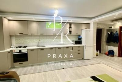 Apartament 2 camere, 54 mp+ 2 terase, zona Vivo Floresti! - 5