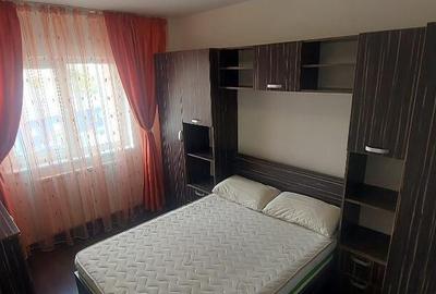 Piata Mioritei-apartament 3 cam dec-renovat/centrala/AC/2 balcoane/PVC - 8