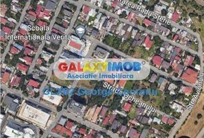 Vanzare teren 500mp Aviatiei scoala Verita - 9