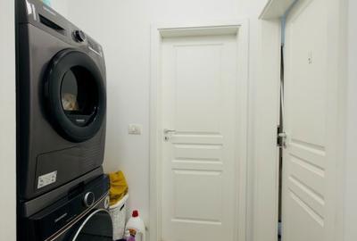 Apartament cu 2 camere decomandat în Central - 14