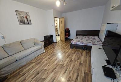 Garsoniera Vitan - 2