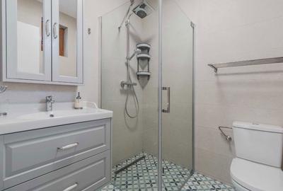 Casă cu 3 camere cu Teren 540 Mp în Iosia - 13