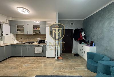 Apartament cu 2 camere | 44  mp | Gradina 25 mp | VIVO - 2