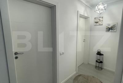 Apartament de 3 camere, 72 mp, parcare, Marasti/Pod Ira - 1