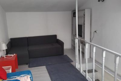 Casă individuală cu 2 camere cu Canalizare în Casa de Cultură - 10