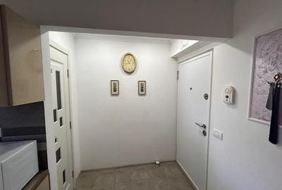 Garsonieră decomandată, mobilată în Tomis Nord - 29