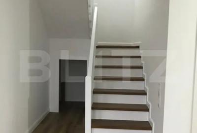 Casă cu 5 camere cu Teren 400 Mp în Central - 7