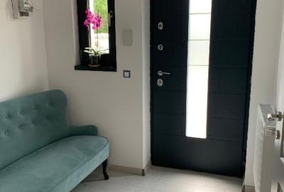 Casa de vanzare vis-a-vis de Parc Bazilescu, Bucurestii Noi - 7