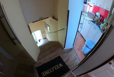 VANZARE CASA VILA INDIVIDUALA - 13