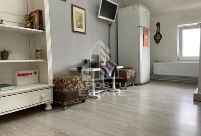 Apartament 2 camere 50 mp, decomandat la casa - 5