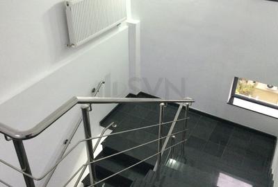 Birou, de 870 mp, în Cotroceni - 7