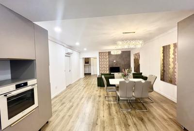 Apartament cu 2 camere semidecomandat, mobilat în Pipera - 11
