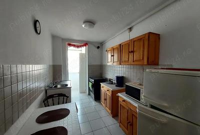 Apartament cu 2 camere semidecomandat în Central - 3