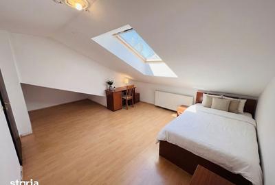 Casă cu 5 camere cu Teren 200 Mp în Central - 13